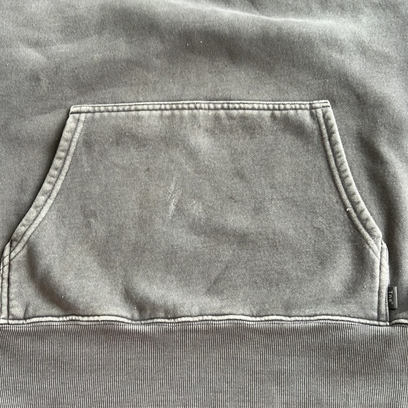 ARITZIA- Tna Boyfriend Hoodie - Picture 4 of 5